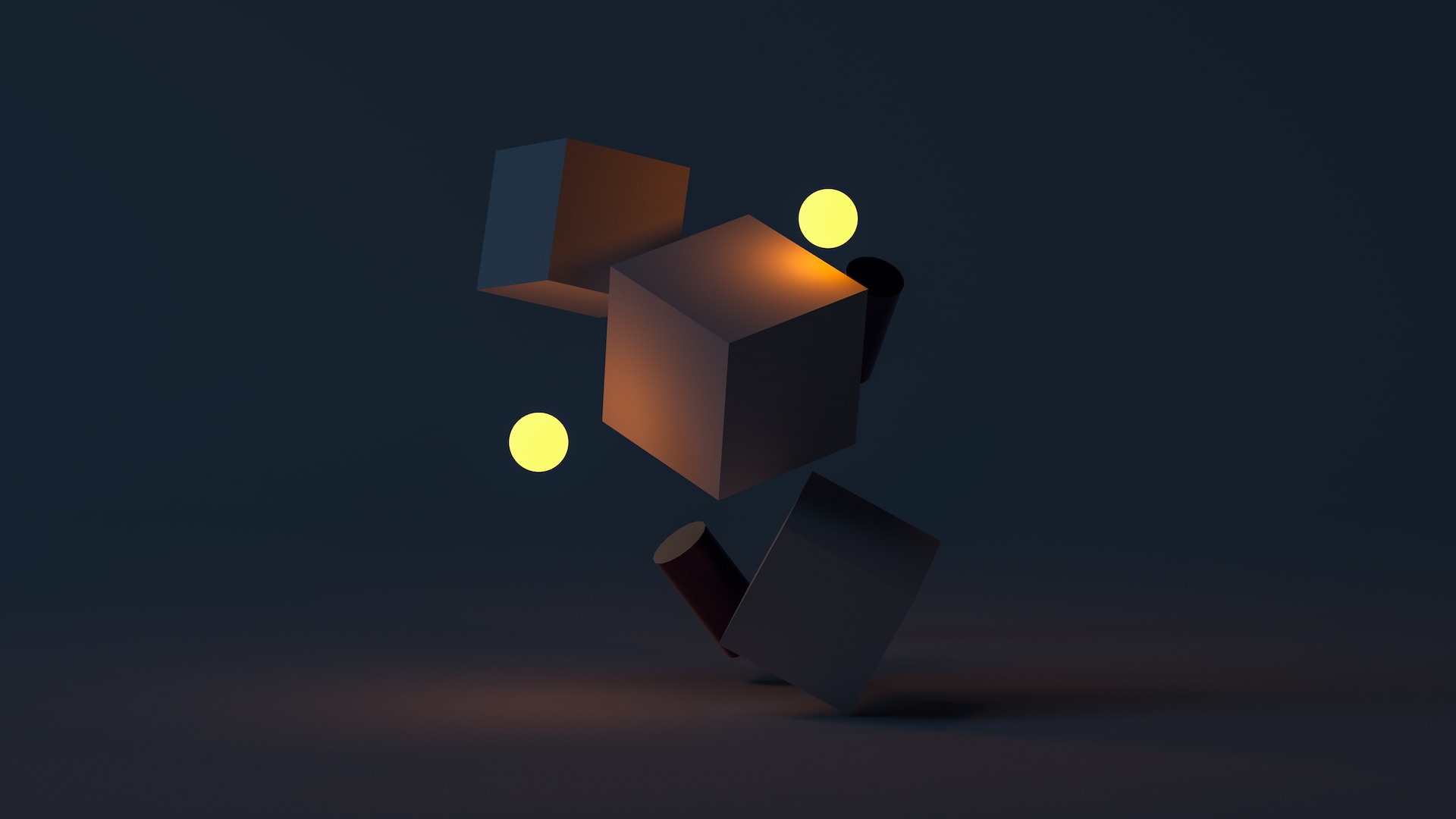 Neural Architectures from Scratch