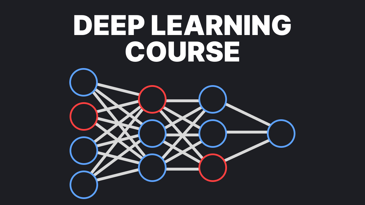 Deep Learning Course