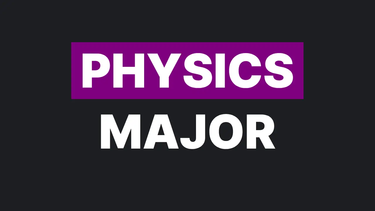 Physics Banner